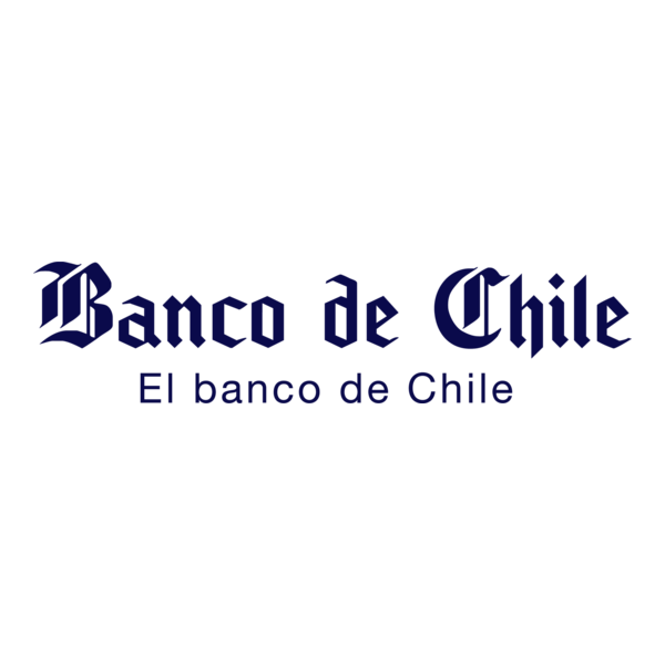 Banco de Chile logo