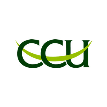 CCU logo