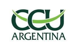 CCU Argentina logo