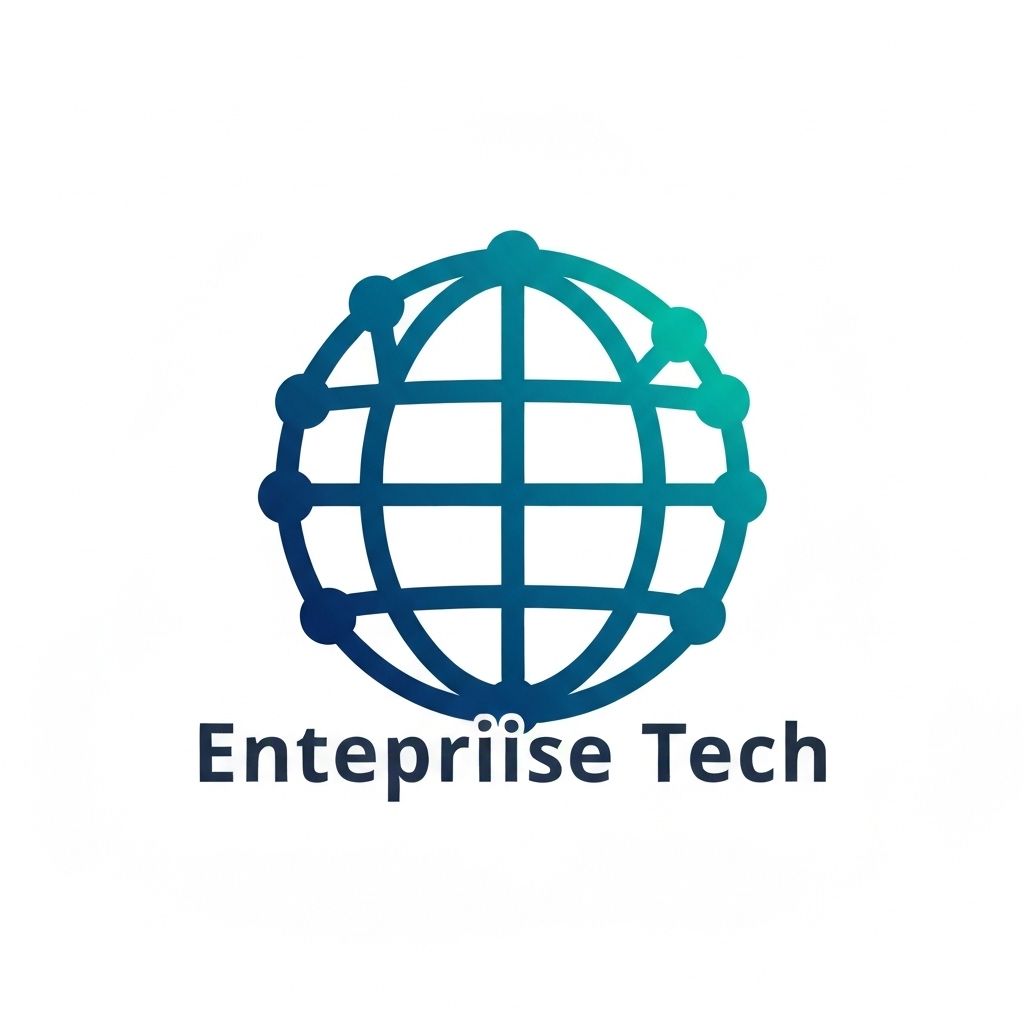 Empresa Tech logo