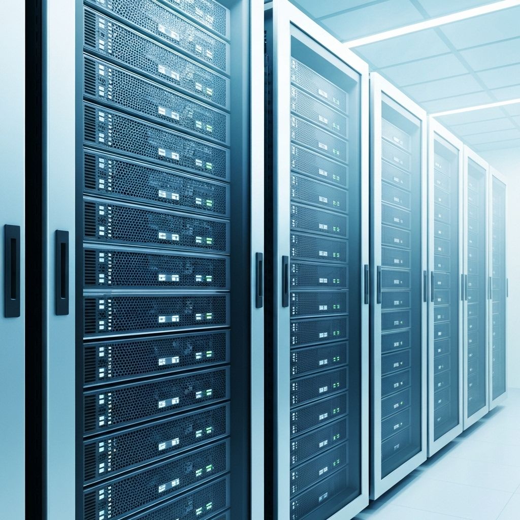 Technology Background