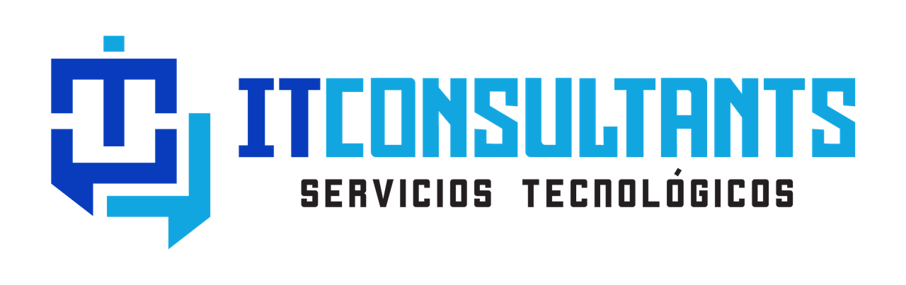 ITConsultants Logo