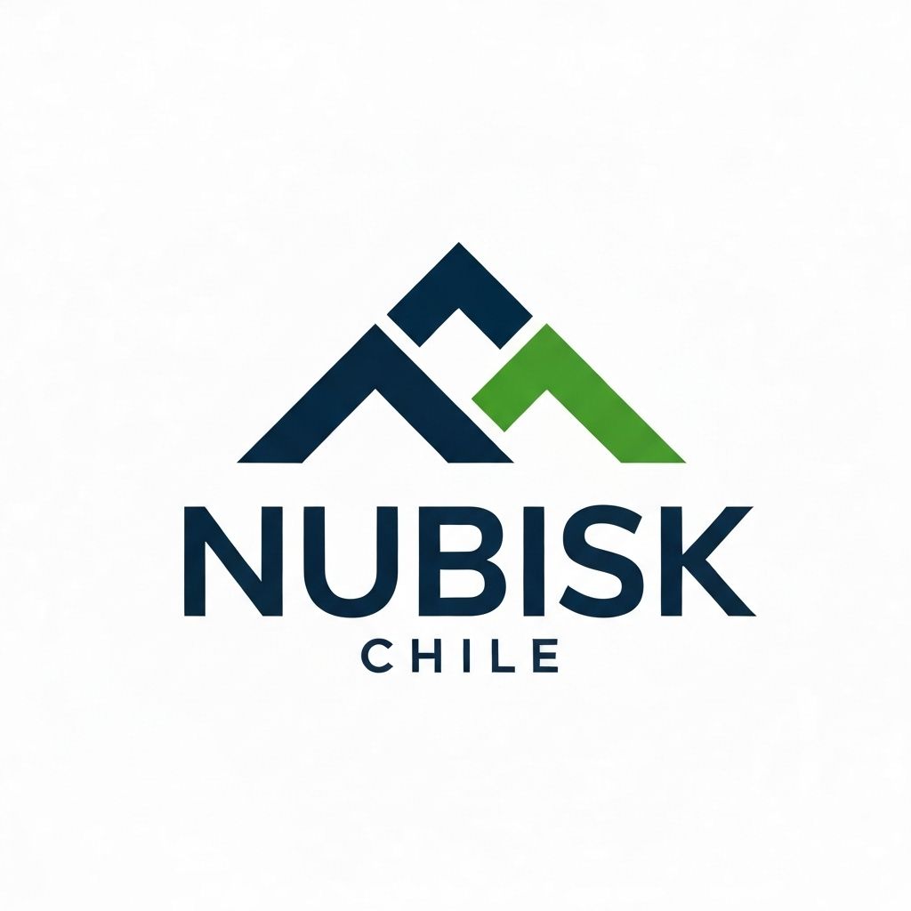 Nubisk Chile logo