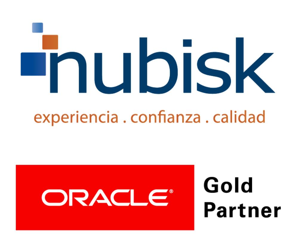 Nubisk Chile logo